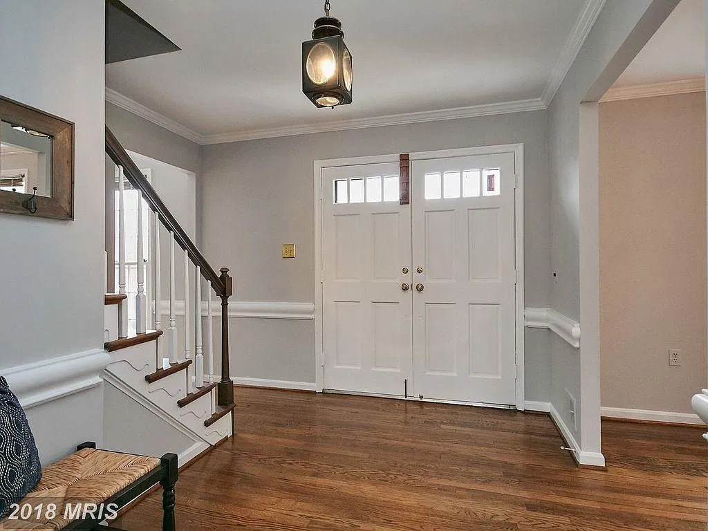 1006 Kimberwicke Rd — Photo 4