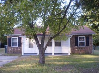 2700 Daytona Dr, Raleigh, NC 27610