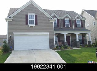 10419 Newbridge Rd, Charlotte, NC 28278