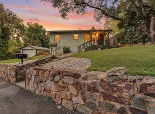156 Circle Dr, Auburn, CA 95603