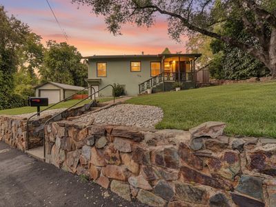 156 Circle Dr, Auburn, CA, 95603