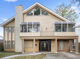 1864 N Salcedo St, New Orleans, LA 70119