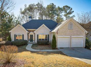 713 Tall Oaks Dr, Canton, GA 30114