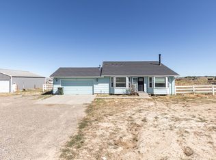 728 Diamondback Dr, Spring Creek, NV 89815