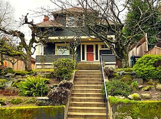 3821 Meridian Ave N, Seattle, WA 98103