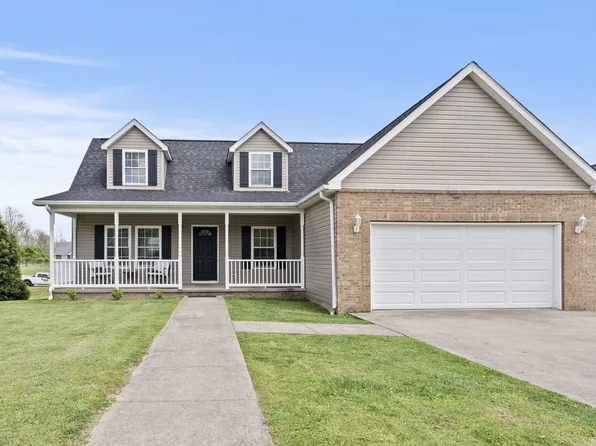 704 Ashley Ct, Mt Sterling, KY 40353