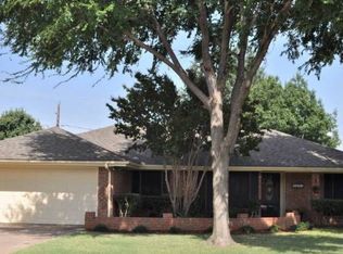 4823 Angelina Ave, Wichita Falls, TX 76308