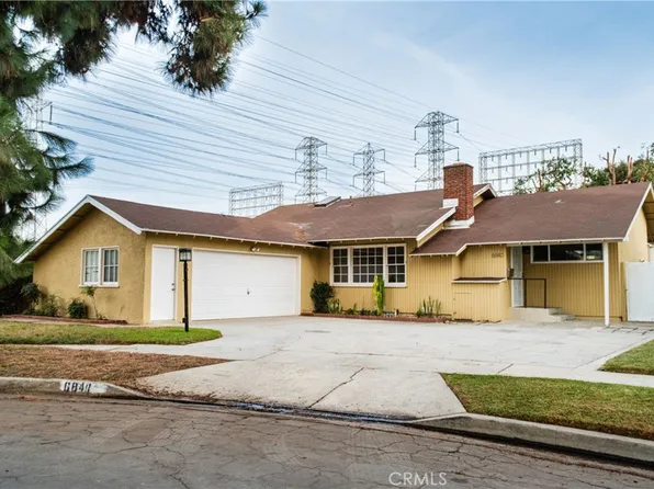 6840 Eastondale Ave, Long Beach, CA 90805