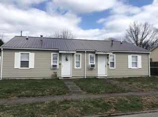 2724 Knox Ave, Saint Albans, WV 25177