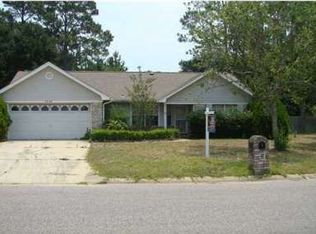 5046 Shoshone Dr, Perdido Key, FL 32507