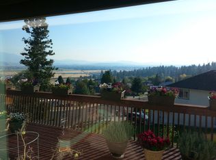 5425 N Vista Grande Dr, Otis Orchards, WA 99027