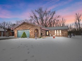 215 Sunny Brook Trl, Enon, OH