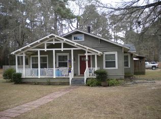 200 Hope St, Mansfield, LA 71052