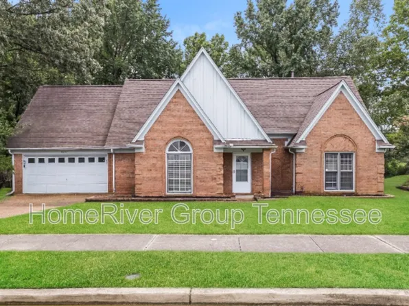 8697 Grandbury Pl, Cordova, TN 38016