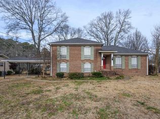 1009 Normandale Cir, Bessemer, AL 35023