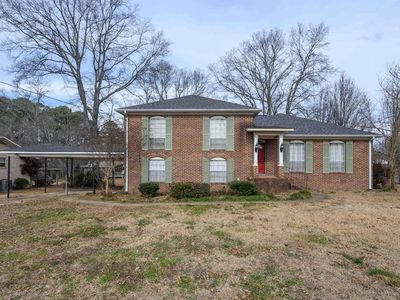 1009 Normandale Cir, Bessemer, AL, 35023