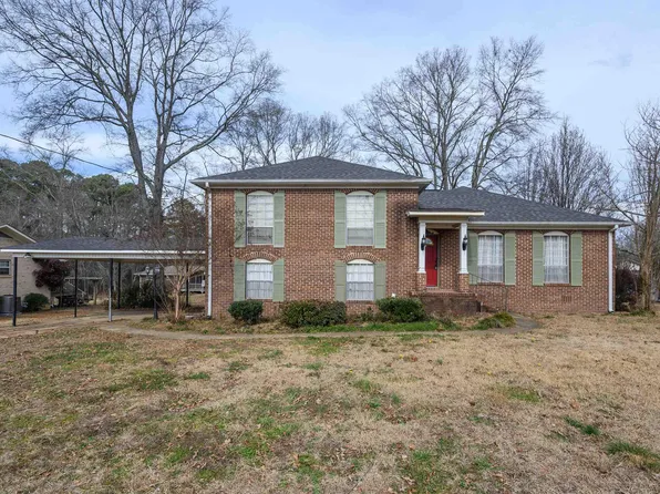 1009 Normandale Cir, Bessemer, AL 35023