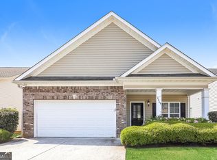 2268 Addison Park, Riverdale, GA 30296