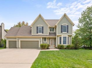 12107 Noland St, Overland Park, KS 66213