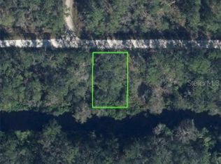 609 Canal Way Lot 37, Sebring, FL 33875