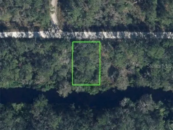 609 Canal Way Lot 37, Sebring, FL 33875