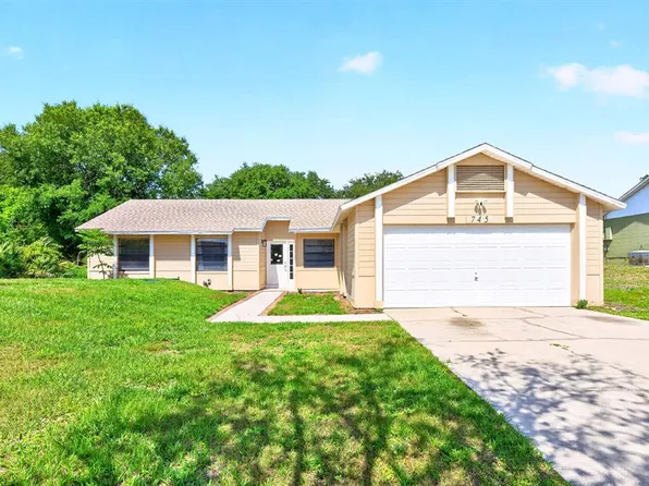 745 Mentmore Cir, Deltona, FL 32738