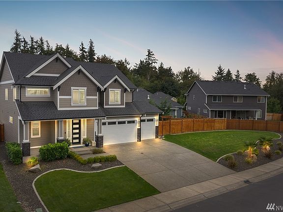 4th image of 13505 80th Ave E