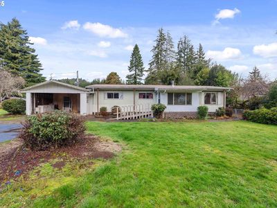 92755 Garden Ln, Coos bay, OR, 97420