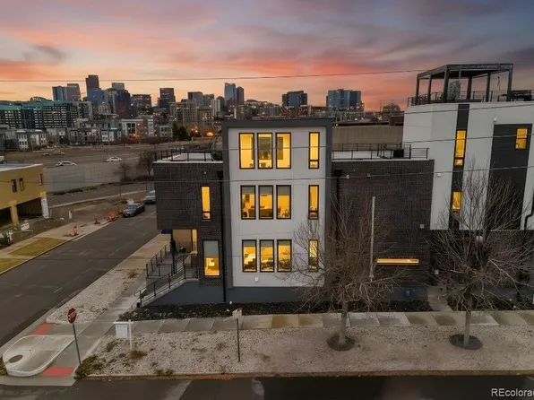 3495 Lipan Street, Denver, CO 80211