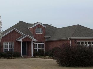 2400 Orchid, Conway, AR 72034