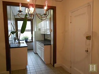 Rented by Halstead Real Estate