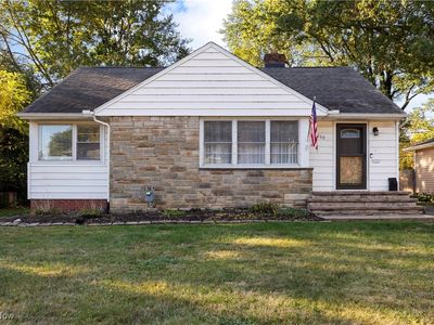 269 Hamilton Ave, Elyria, OH, 44035