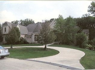 14035 W Austrian Ct, Homer Glen, IL 60491