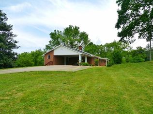 278 Burnette Rd, Franklin, NC 28734