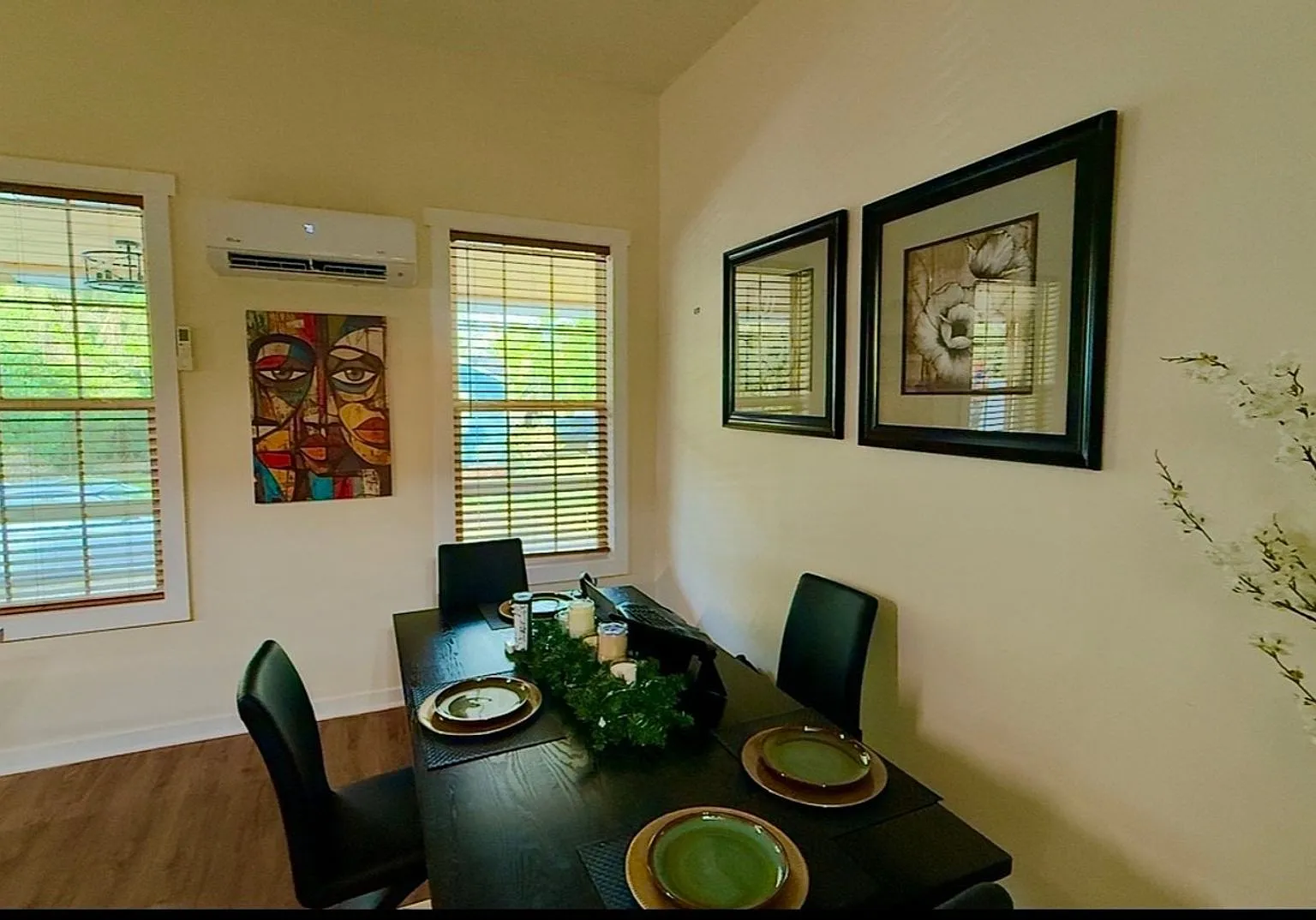Spacious 4BR 2.5 bath House in Cheraw / traveling nurses — Photo 4