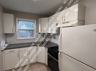 216 Fairmount Ave #2M, Jersey City, NJ 07306