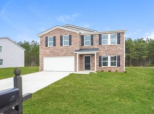 4047 Lake Russell Dr, Florence, SC 29501