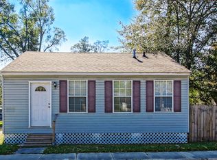 523 Fremaux Ave, Slidell, LA 70458