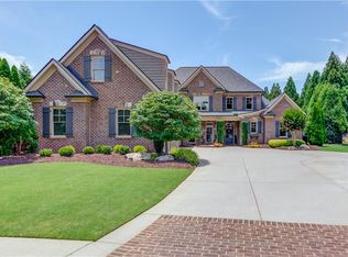 120 Slate Dr, Buford, GA 30518
