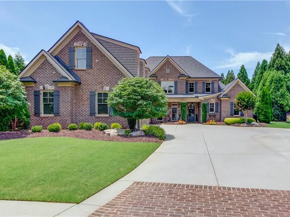 120 Slate Dr, Buford, GA 30518