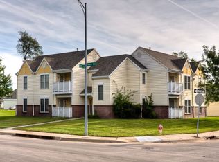 2015 Florence Blvd APT D, Omaha, NE 68110