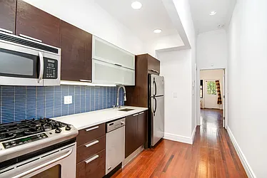 Rented by Compass