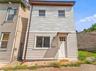 3905 Cabinet Way, Pittsburgh, PA