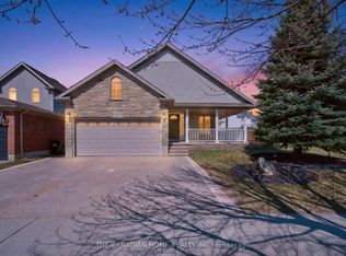 339 Kerwood Dr, Cambridge, ON