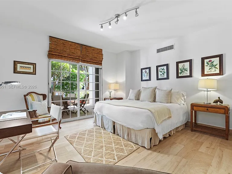 2211 Fisher Island Dr #3101 — Photo 31
