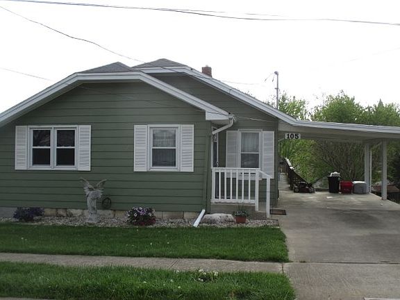 4th image of 105 N Posey St