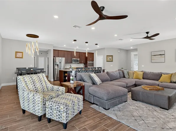 1522 NW 38th Ave, Cape Coral, FL 33993