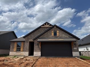 1229 Colca Dr, Springtown, TX 76082