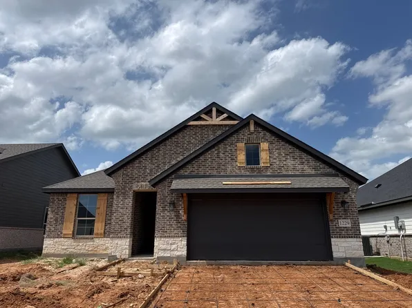 1229 Colca Dr, Springtown, TX 76082