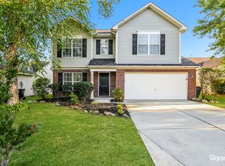 4968 Wheat Dr SW, Concord, NC 28027